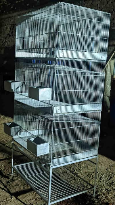 Rabbit cage for sale