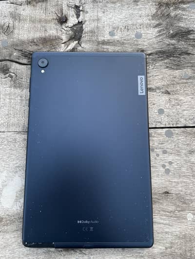 Lenovo Tab K10