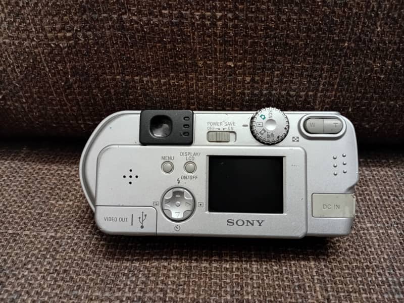 Digital Cameras 2