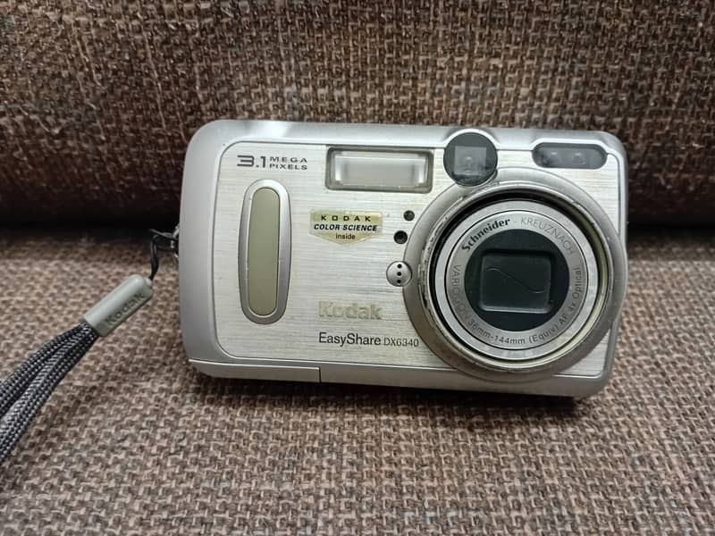 Digital Cameras 3