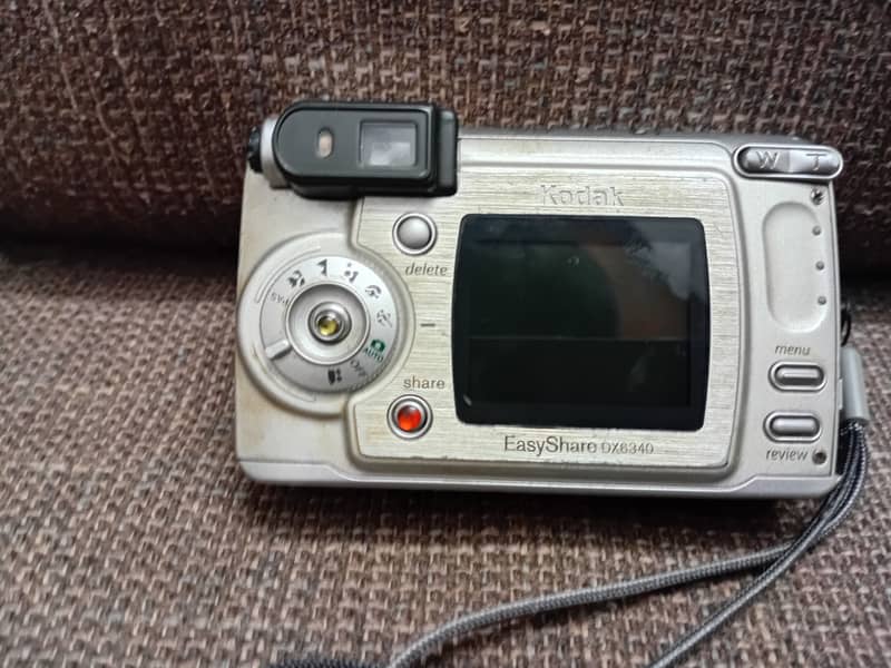Digital Cameras 4