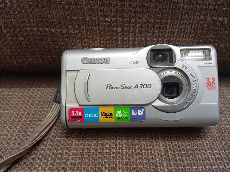 Digital Cameras 5