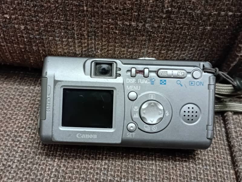 Digital Cameras 6