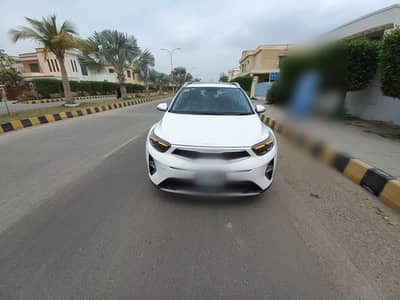 KIA STONIC 2023