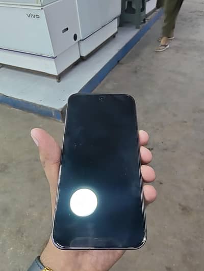 OPPO Reno 15 Pro