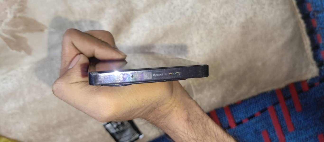 Infinix Note 40 3