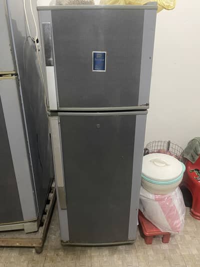 dawlance fridge