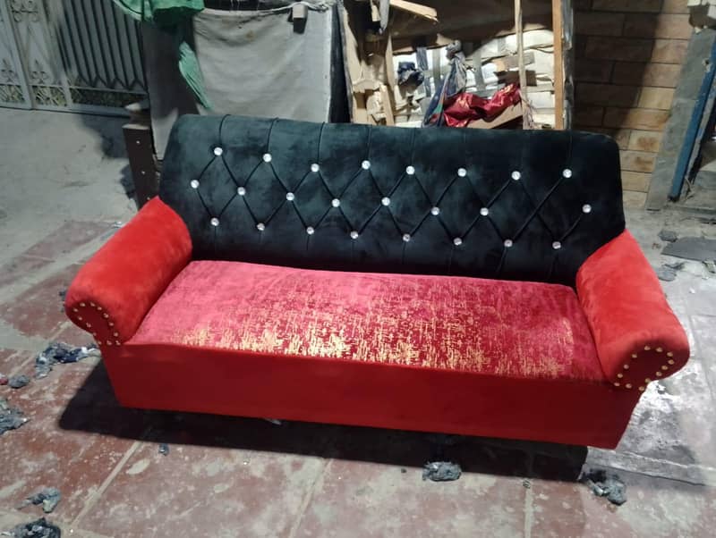5 seater sofa 1