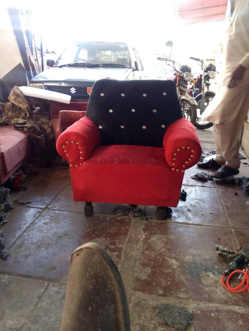 5 seater sofa 2