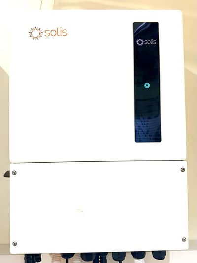 Soler inverter