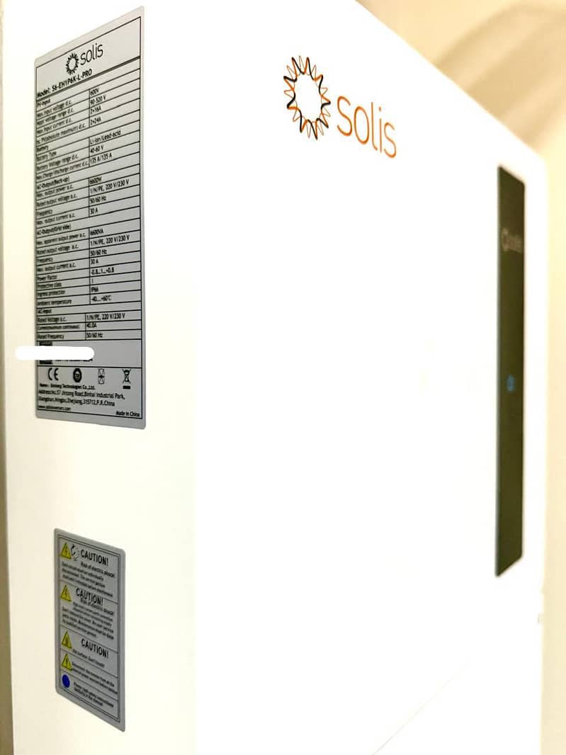 Soler inverter 2