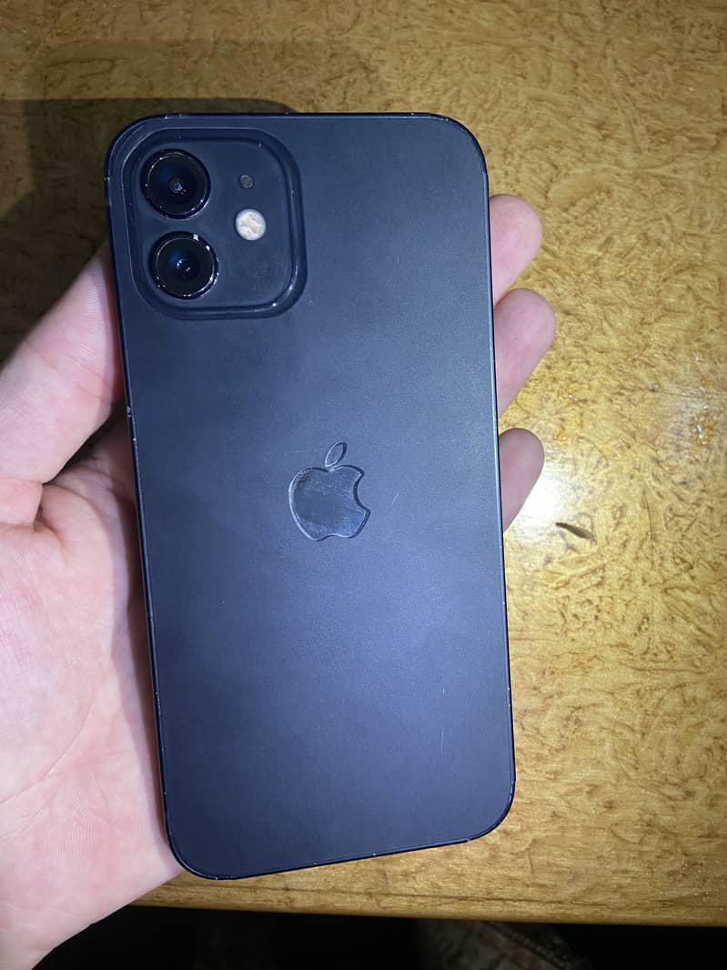 Apple iPhone 12 0