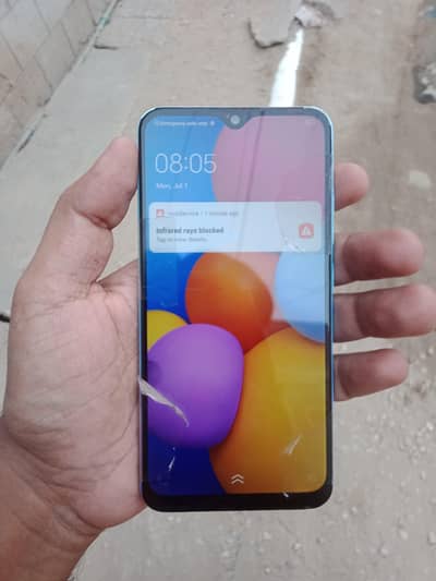 Vivo Y1s