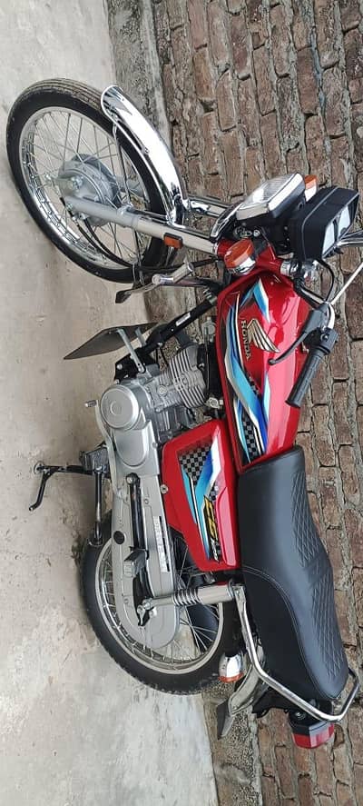 honda 2023/24