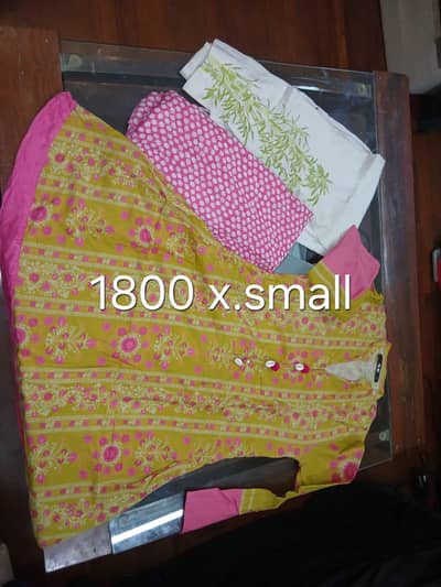 3 peice dress