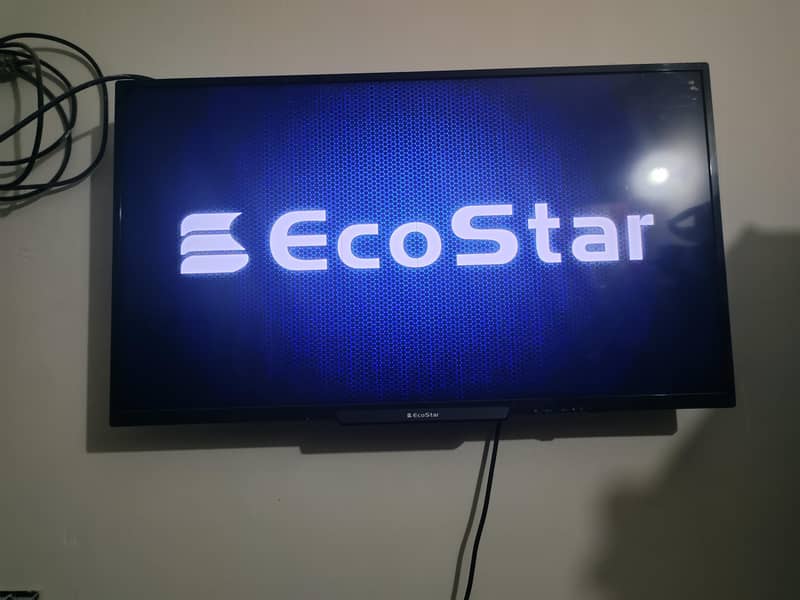 Ecostar 1