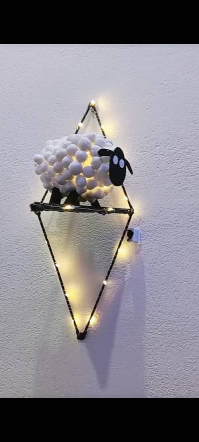 wall. decor