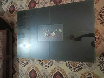 Drawing Room Table