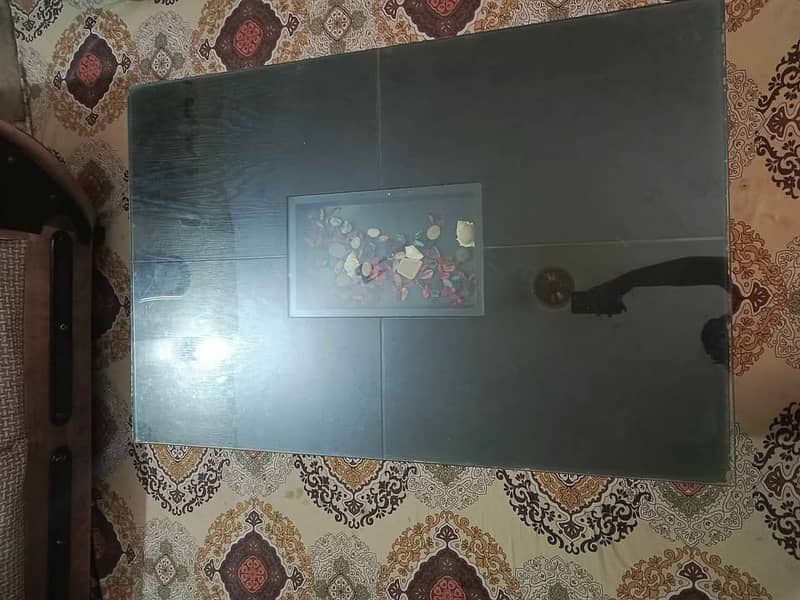 Drawing Room Table 0