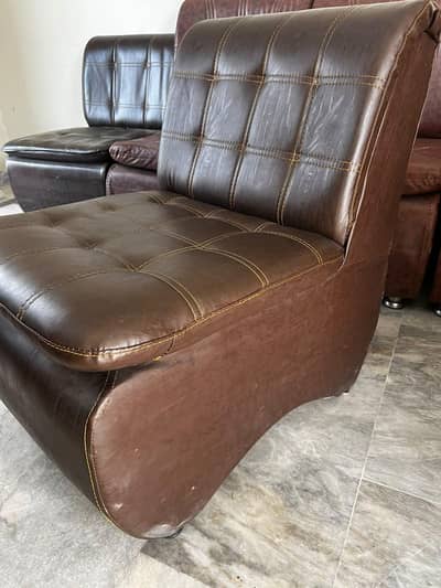 Sofa Seats – Used | 3,500 Each