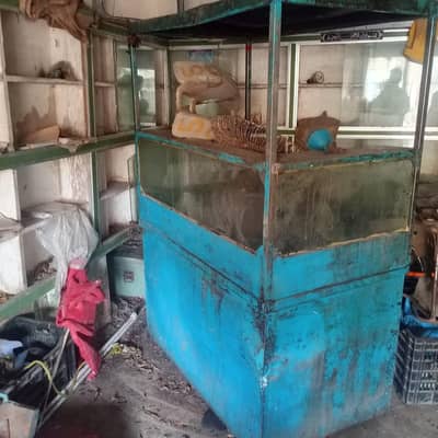 hotel ki 02 counter for sell