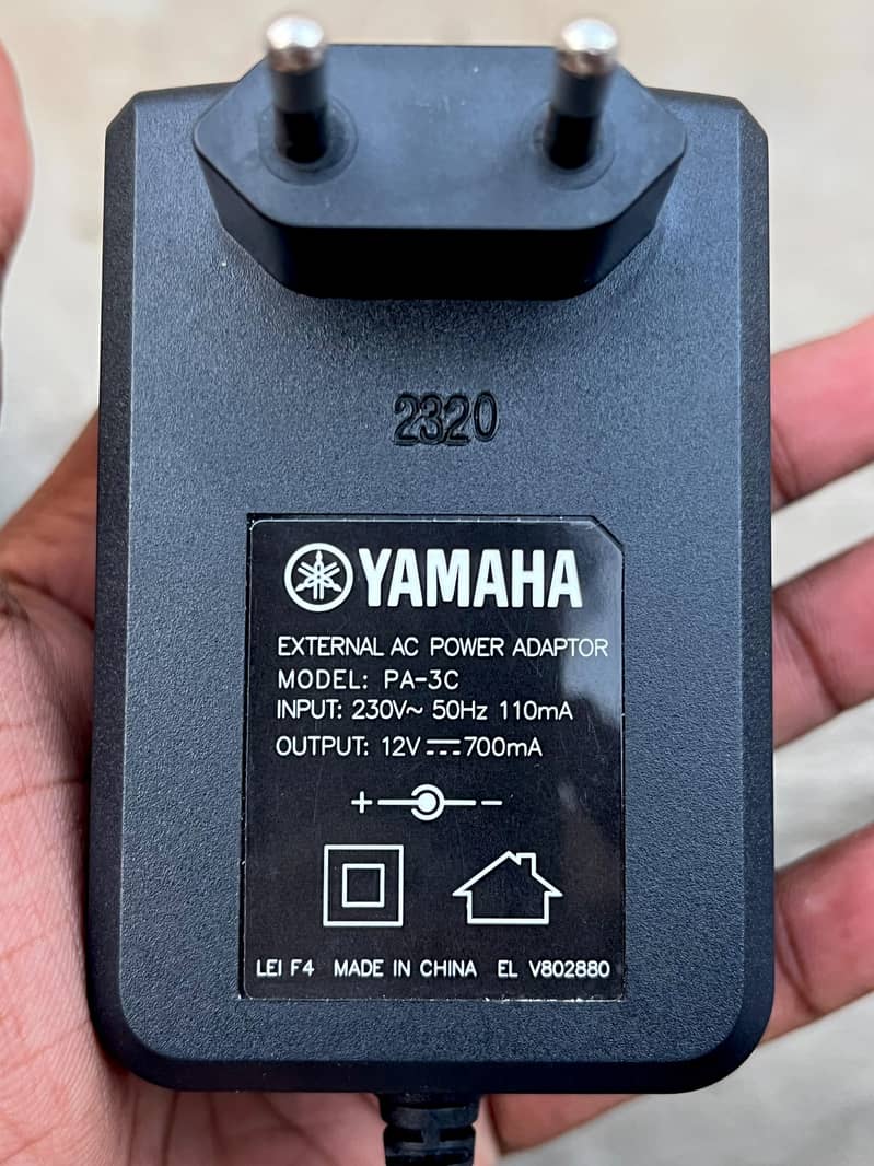 yahmaa adopter 9
