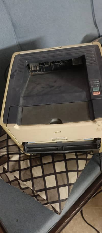 Hp laserjet 1320