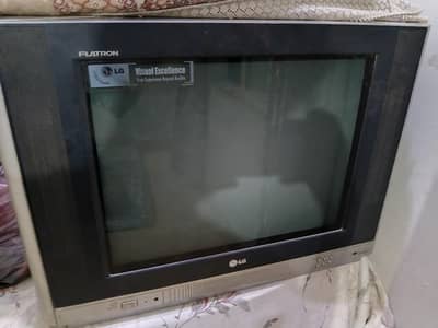 lg tv