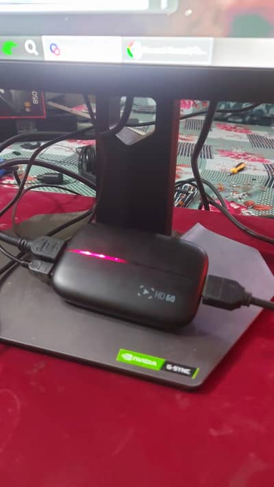elgato hd60 hdmi streaming card exchange possible with mobile