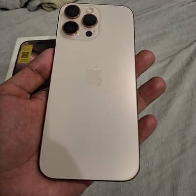 Apple iPhone 16 Pro Max
