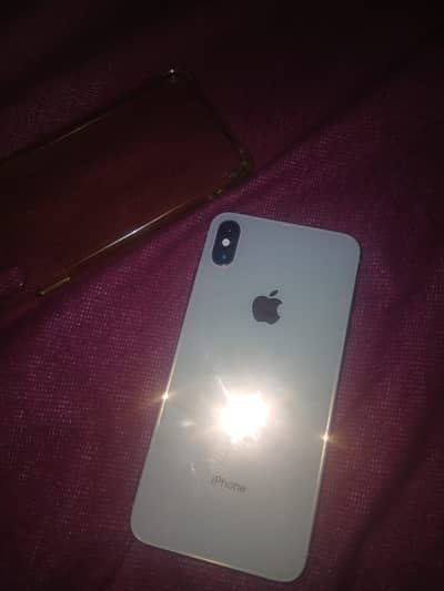 Apple iPhone XS Max