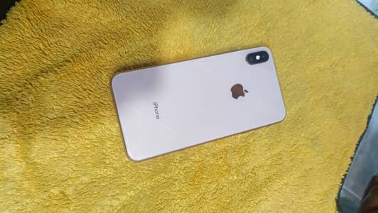 Apple iPhone XS Max