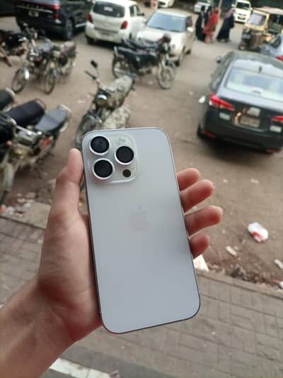 Apple iPhone 14 Pro