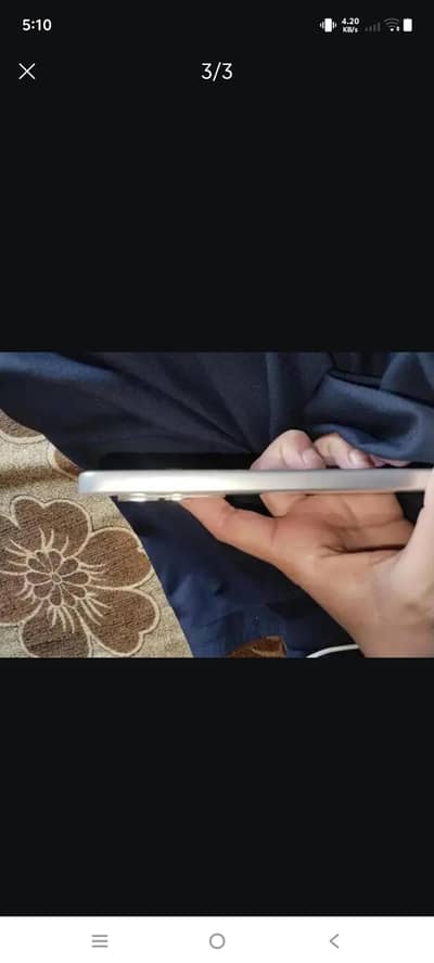 Vivo Y400