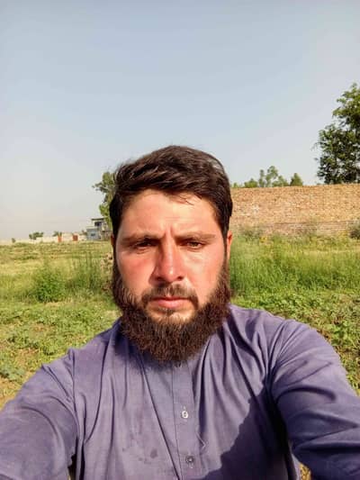 Bahar Ali 