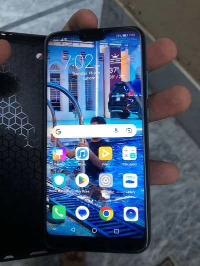 Huawei Honor 10 pta approved 10/10 condition