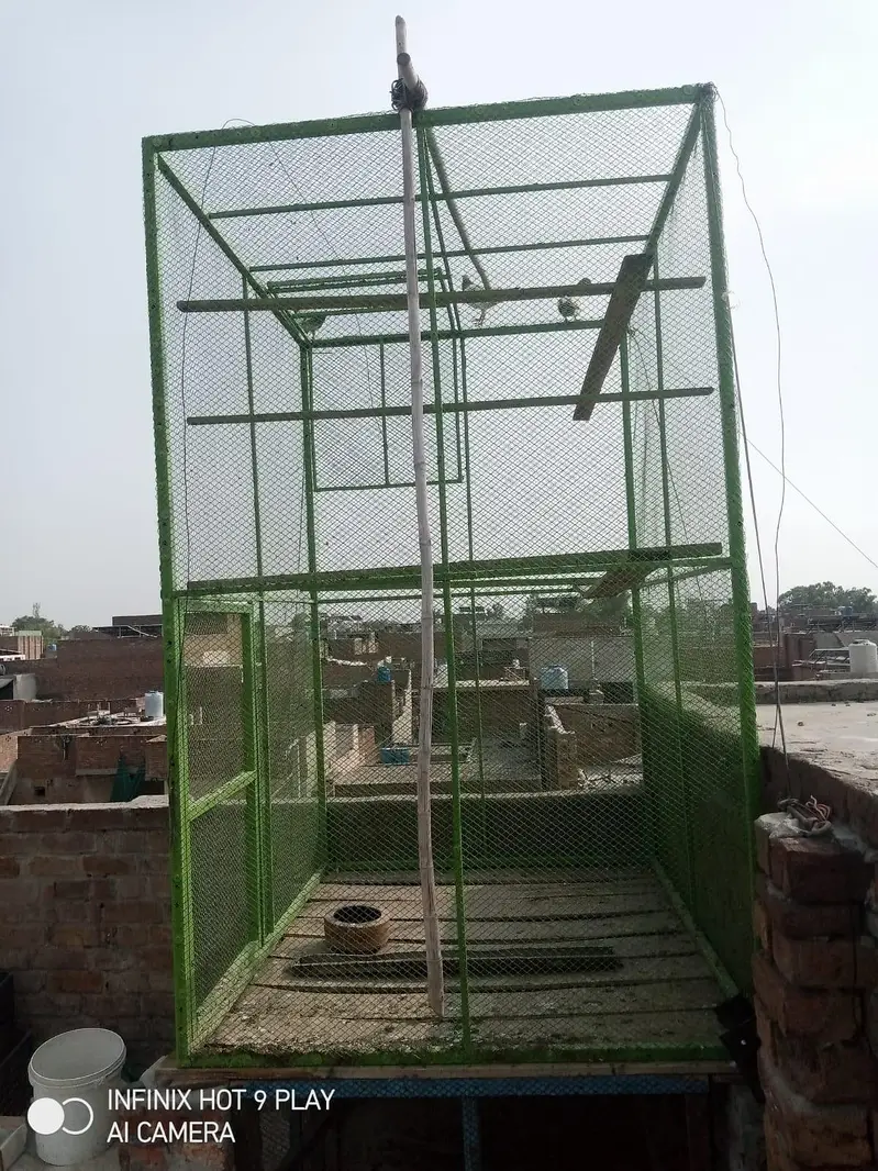 7 by 5 ka khoda he — photo 2