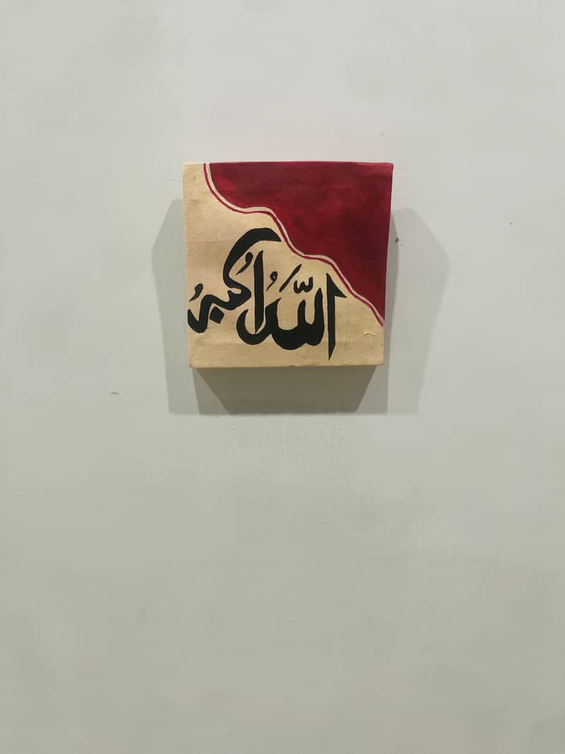 Art studio 0