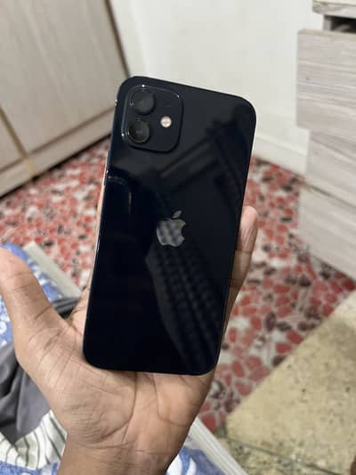 Apple iPhone 12 03432646704