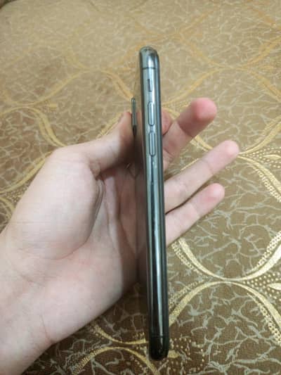 Apple iPhone X