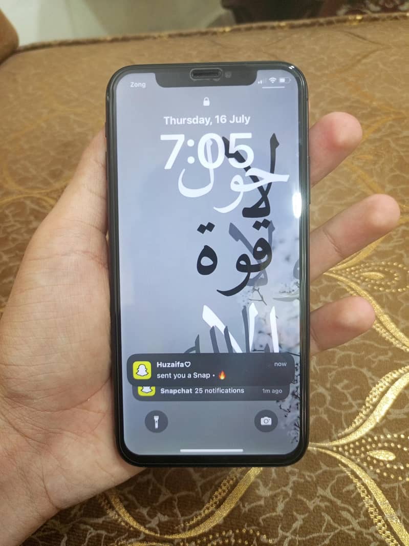 Apple iPhone X 2