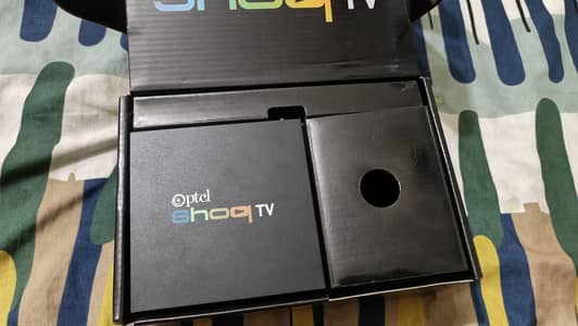 shoq android box