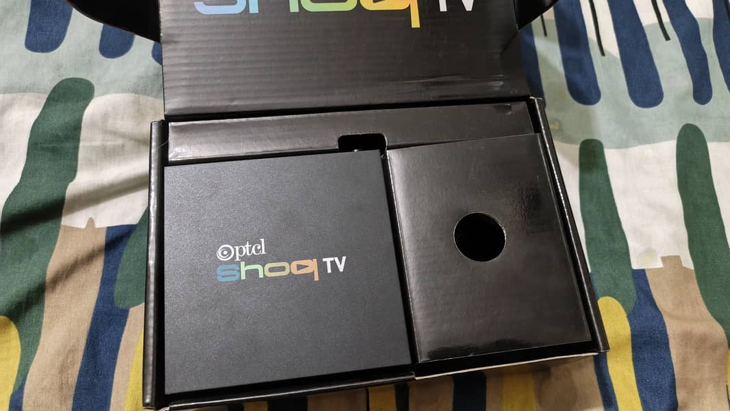 shoq android box 0