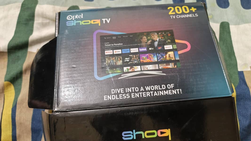 shoq android box 1