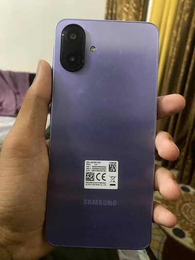 Samsung Mobile A07 5G