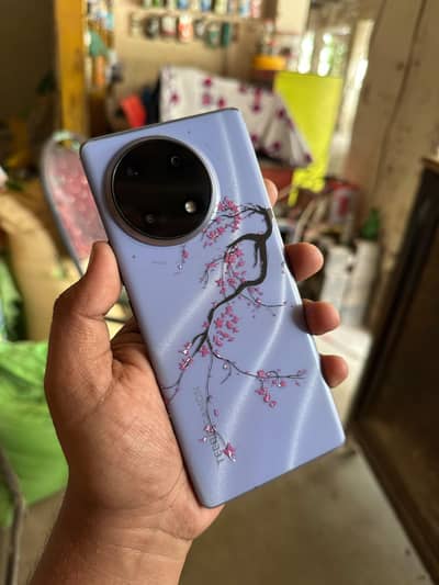 Tecno CAMON 30S