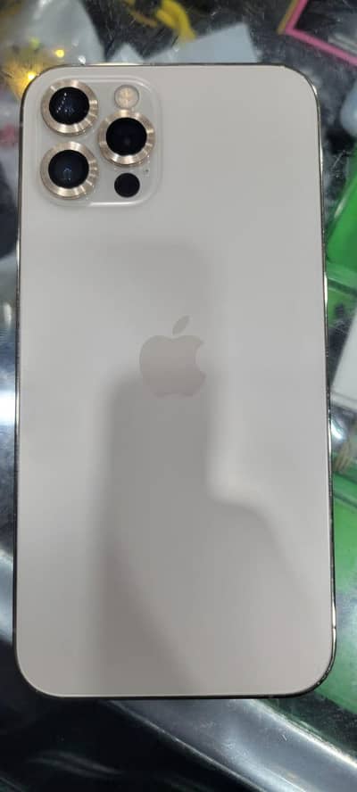 Apple iPhone 12 Pro jv 128gb