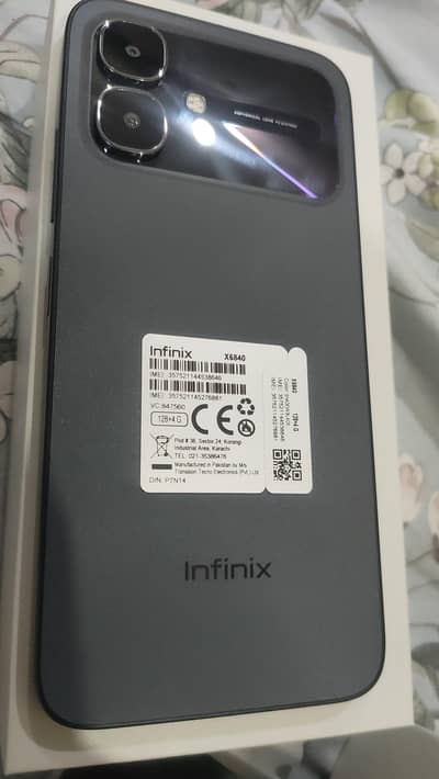 Infinix Other Model