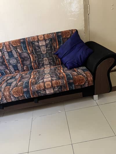 Sofa bed