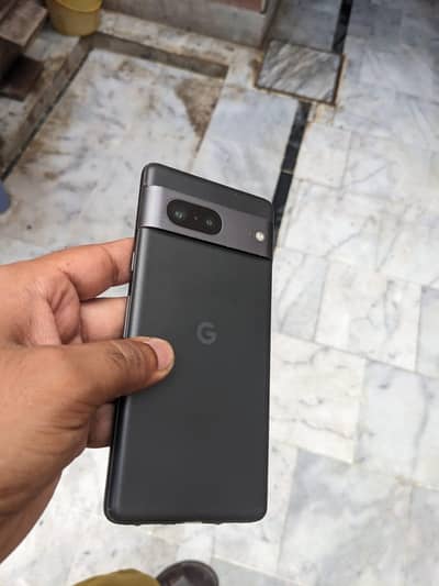 Google Pixel 7